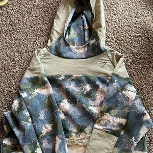 Gymshark Venture Hoodie